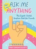 You Can Ask Me Anything 9780764367144