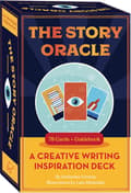 Story Oracle 9781797214610