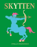 Skytten 9789180376846