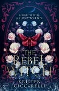 The Rebel Witch 9780008650650