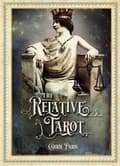 Relative Tarot 9781578637621