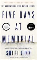 Five Days at Memorial 9780307718976