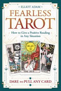 Fearless Tarot 9780738766690