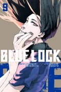 Blue Lock 9 9781646516667