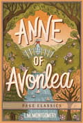 Anne of Avonlea 9781648337741
