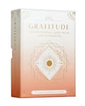 Gratitude: Inspirational Card Deck and Guidebook 9781647222932
