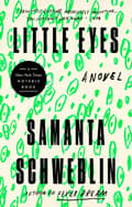 Little Eyes 9780525541370