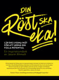 Din röst ska eka! 9789198328042