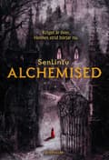 Alchemised (svensk utgåva) 9789190006221