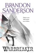 Warbreaker 9780575097469