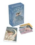 Guardian Angel Oracle Deck 9781800650855