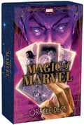Magic of Marvel Oracle Deck 9781647226251