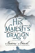 His Majesty's Dragon 9780593359549