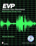 Evp 9780764333590