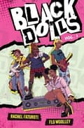 Black Dolls Vol. 1 9781510113084
