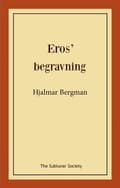 Eros' begravning 9789188999481