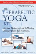 Therapeutic Yoga Kit 9781594772511