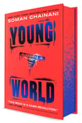 Young World 9780593905180