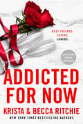 Addicted For Now 9780593639597