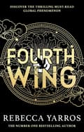 Fourth Wing 9780349437019