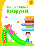 Lek & lärbok : resepyssel 9783849928179