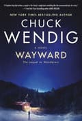 Wayward 9780593158791