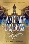 A Language of Dragons 9780063353848