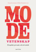 Modevetenskap 9789198548563