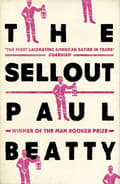 The Sellout 9781786071460