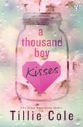 A Thousand Boy Kisses 9781405955317