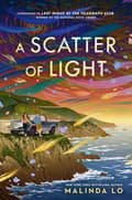 Scatter of Light 9780593616079