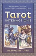 Tarot interactions 9780738745206