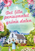 Det lilla pensionatet i gröna dalen 9789188917706