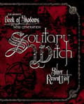 Solitary witch 9780738703190