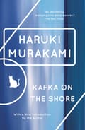 Kafka on the Shore 9781400079278