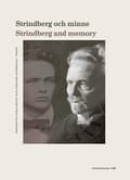 Strindberg och minne/Strindberg and memory 9789188763747