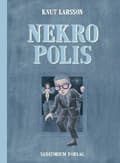 Nekropolis 9789187243387