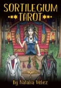 Sortilegium Tarot 9781646711314