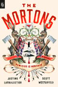 The Mortons 9798217379163