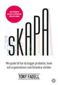 Skapa 9789179652401