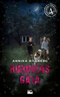 Rubinens gåta 9789189549043