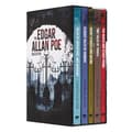 Edgar Allan Poe Collection 9781398829817