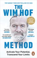 The Wim Hof Method 9781846046308