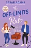 The Off-Limits Rule 9780593871751