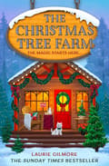 The Christmas Tree Farm 9780008610746