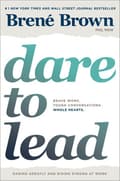 Dare to Lead 9781984854032