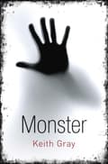 Monster 9789188577030