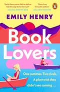 Book Lovers 9780241995341