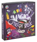 Magiska tricks : 20 trick i låda 9788776393281