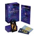 Numerology Book & Card Deck 9781398839977